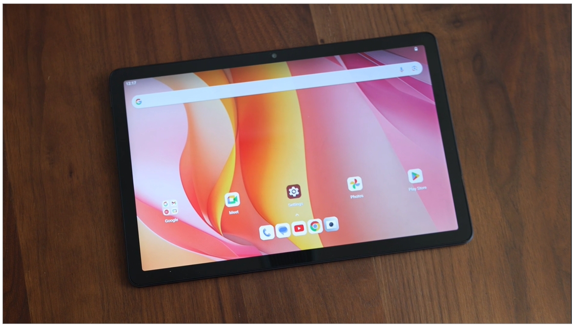 AGM PAD P2 Android 14 Tablet mit Hülle ,Helio G99 Octa Core